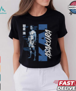 Kai Asakura Vertical Shirt