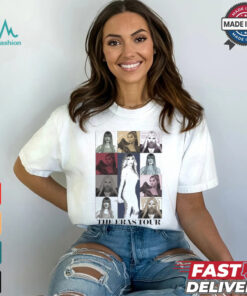 Kendall Gender The Eras Tour Kendalls Version T Shirts
