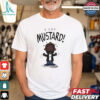 Kendrick Lamar MUSTARD Meme Shirt