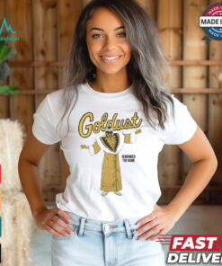 Kevin Owens Wearing Goldust Remember The Name T Shirts