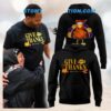 Los Angeles Lakers Give Thanks Hoodie