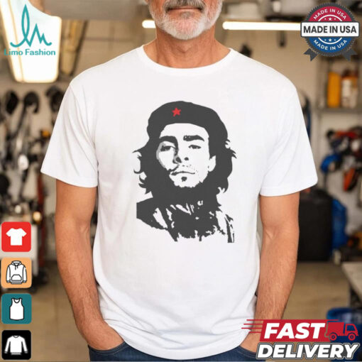 Luigi Mangione Che T shirt