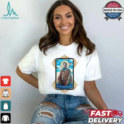 Luigi Mangione Our Patriot Saint Of Healthcare T Shirt