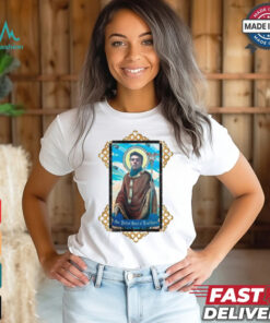 Luigi Mangione Our Patriot Saint Of Healthcare T Shirt