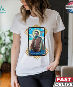 Luigi Mangione Our Patriot Saint Of Healthcare T Shirt