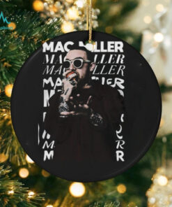 Mac Miller My Favorite Part The Memories Forever Hoodie T Shirt