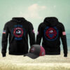 Men Colorado Avalanche x Firefighter Appreciation 2025 For Fans Limited Hoodie