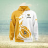 NFL Jacksonville Jaguars Luxury Pullover Hoodie