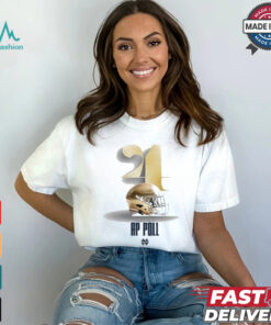 Notre Dame Fighting Irish Ranked 4th In Ap Poll T shirts