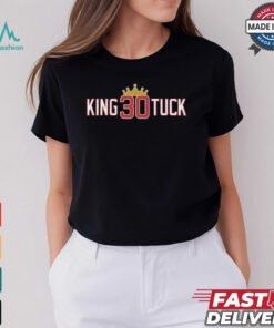 Obvious Kyle Tucker King 30 Tuck Chicago Cubs t shirt