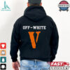 Off White Vlone T Shirt