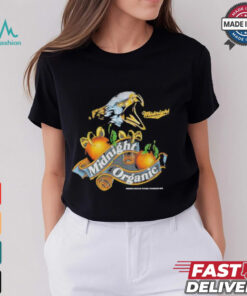 Official Midnight Organic Eagle Shirt