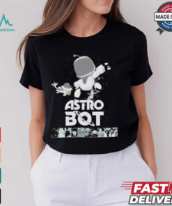 Official Prestige Astro Bot Shirt