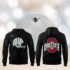 Ohio State Football Coach Ryan Day Hoodie