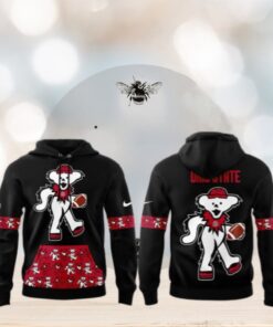Ohio State Football Grateful Dead Night Hoodie