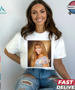 One Step Closer Danielle Fishel T Shirt