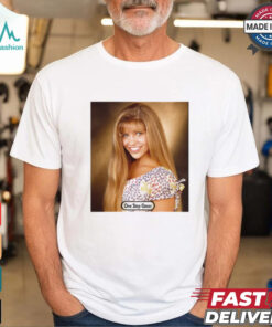 One Step Closer Danielle Fishel T Shirt