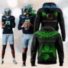 Oregon Football Game 12 Hoodie