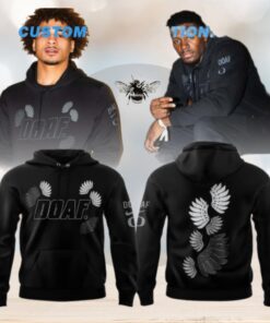 Oregon Men’s Basketball Only DOAF Hoodie