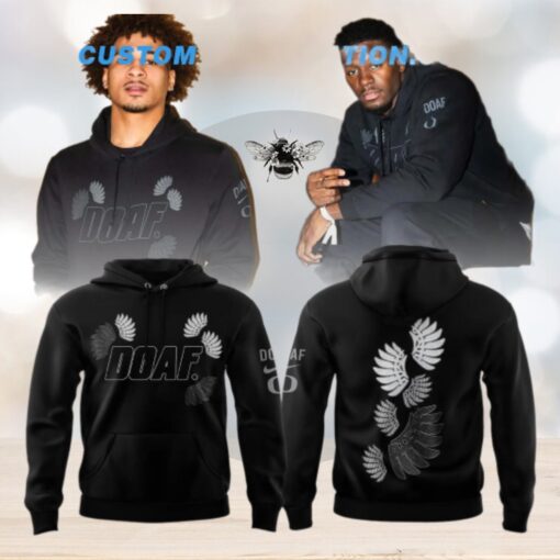 Oregon Men’s Basketball Only DOAF Hoodie