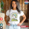 Our Father Who Art In Heaven Baja Be Thy Blast Shirt