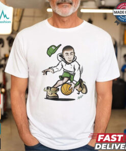 Payton Pritchard Pritch Please T Shirt