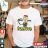 Peanuts Linus Snow Daze Shirt