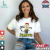 Los Angeles Chargers Tarheeb Still Defensive Back I Used To Daydream About Stuff Like This Poster t shirt