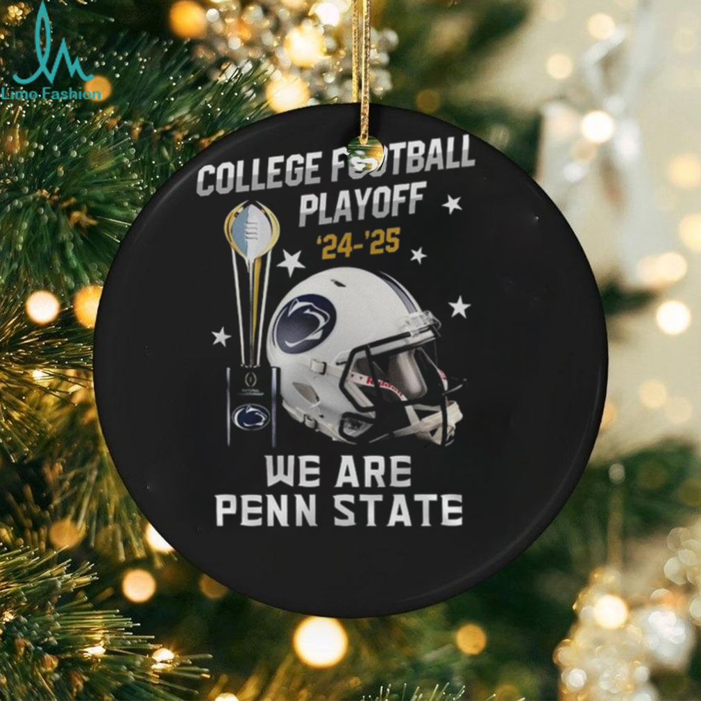 Penn State Nittany Lions College Football Playoff 2025 Penn State T Shirt Penn State Nittany Lions College Football Playoff 2025 Penn State T Shirt
