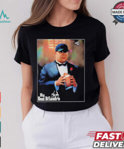 Pete Davidson Big Dom Disandro T shirt