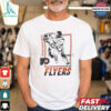 Philadelphia Flyers Starter Player Grid T Shirt