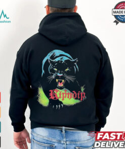 Ripndip Panthers Fein T shirt