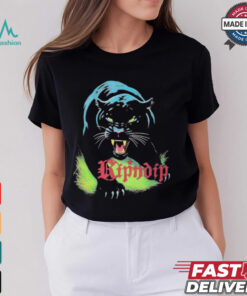Ripndip Panthers Fein T shirt