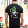 Saquon Barkley MVP Philadelphia Eagles 2024 Shirt