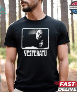 Seán Ono Lennon Yesferatu Shirt