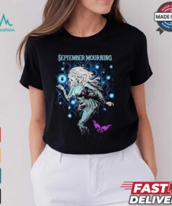 September Mourning September V2 MMXXIV T Shirts