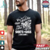 ShxtsNGigs Welcome To The Log Cabin Stay A While 2024 Tour T Shirt