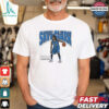 SMU Mustangs Football Helmet Grid Pony Up Dallas TH t shirt