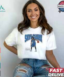 Skyy Clark UCLA Bruins basketball exclusive release signature shirt