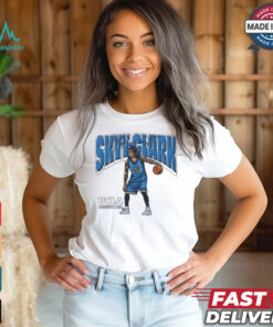 Skyy Clark UCLA Bruins basketball exclusive release signature shirt