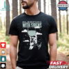 Poster Widespread Panic The ST. Augustine Amphitheatre On Mar 21 23 2025 In ST. Augustine FL t shirt