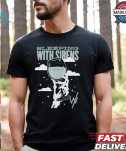 Sleeping With Sirens Live Jakarta Shirts