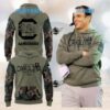 Utah Hockey Grateful Dead Night Hoodie