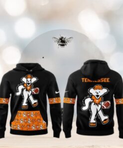 Tennessee Football Grateful Dead Night Hoodie