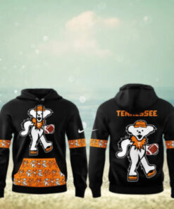 Tennessee Football Grateful Dead Night Hoodie