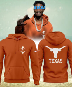 Texas Longhorns x Warren Lotas Hoodie