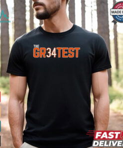The Gr34test Walter Payton Chicago Bears shirt