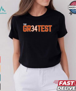 The Gr34test Walter Payton Chicago Bears shirt