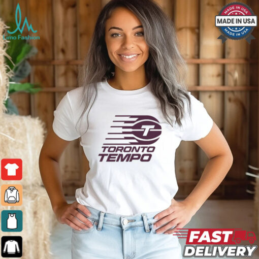 Toronto Tempo T Shirt