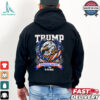 Trump Inauguration Day 2025 Eagle shirt